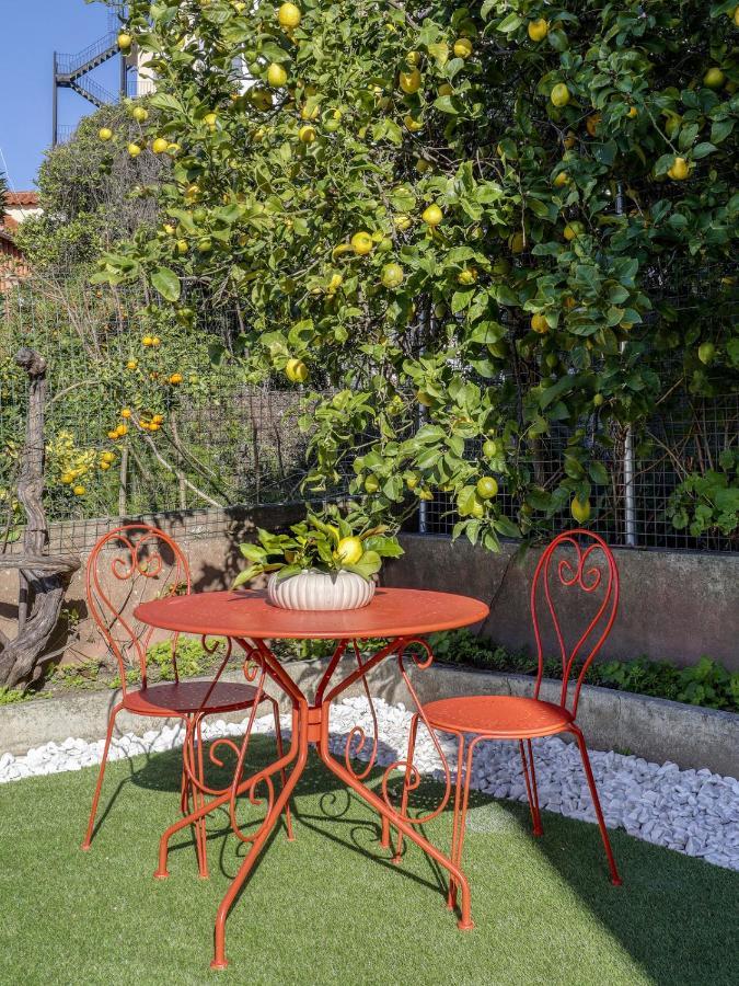 Lisbon Graca Terrace Apartment Luaran gambar